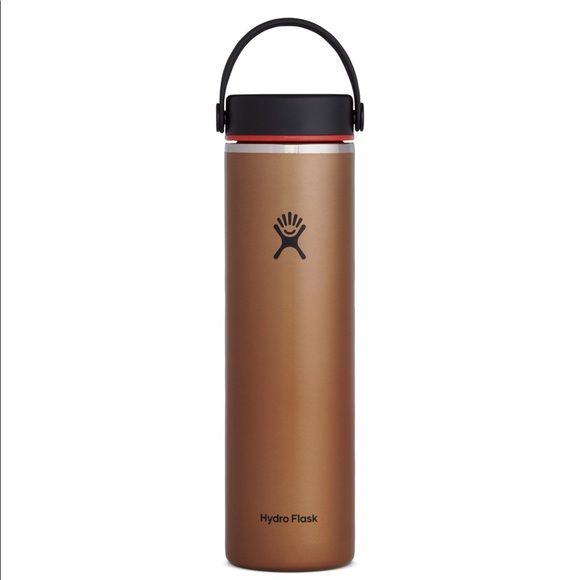 Hydro Flask Other - Hydro Flask 24 oz. Wide Mouth Trail Series